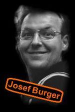 Josef Burger